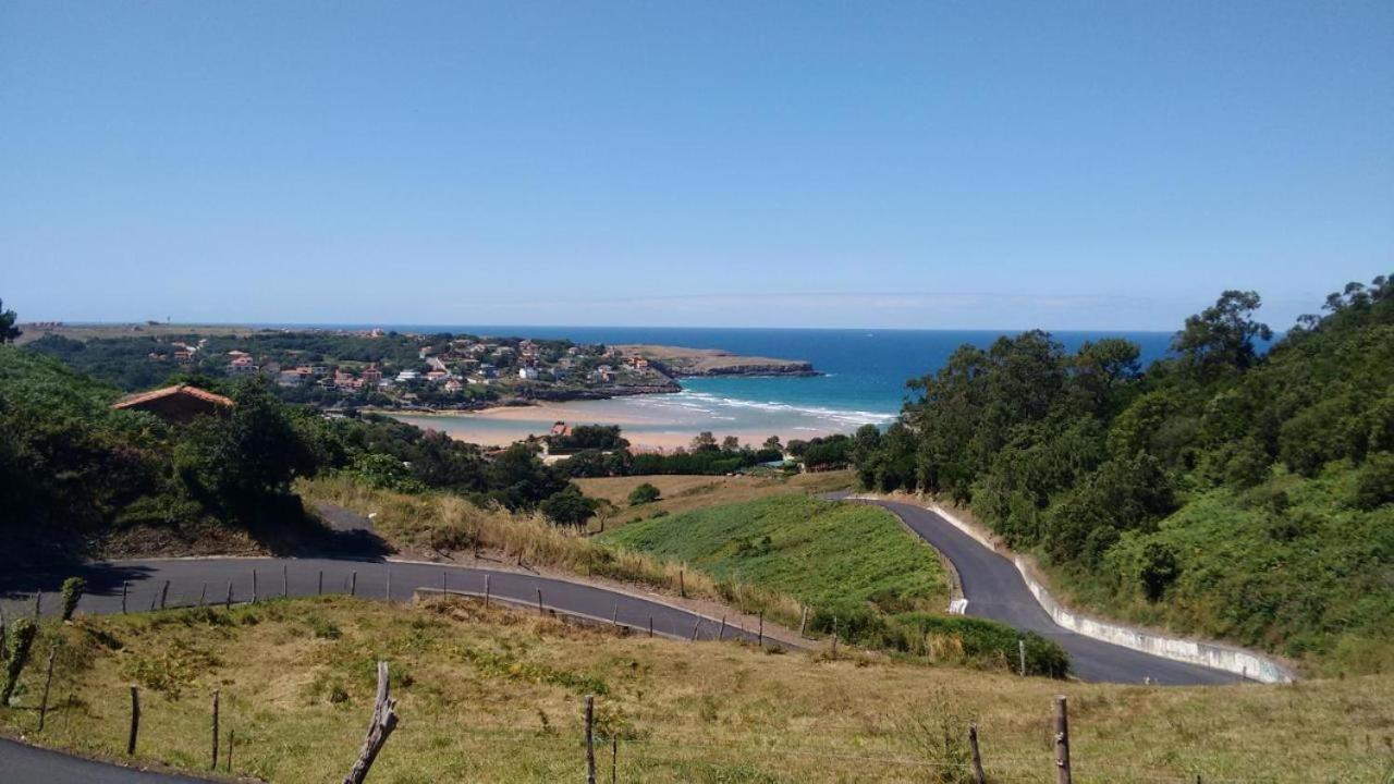 Apartamentos Rurales Las Dos Torres Isla Plana Eksteriør billede