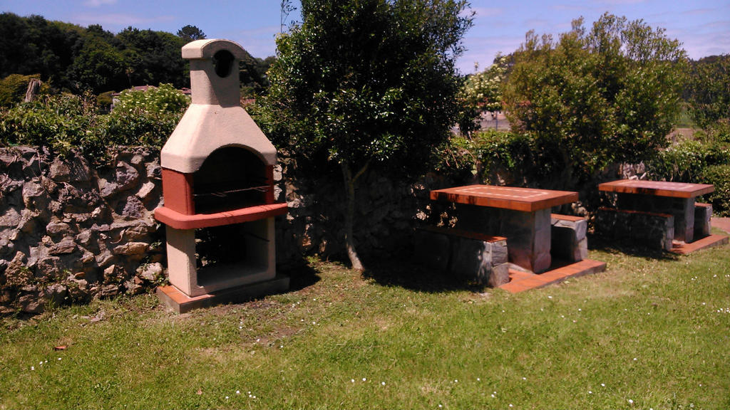 Apartamentos Rurales Las Dos Torres Isla Plana Værelse billede